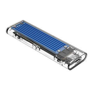 Orico TCM2F-C3 USB 3.0 albastru