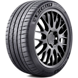 Michelin Pilot Sport 4 Suv 235/50R20 104Y