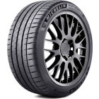 Anvelopa vara Michelin Pilot Sport 4 Suv 235/50R20 104Y