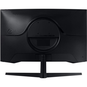 Samsung Gaming Odyssey G5 LS27AG550EPXEN Curbat 27 inch QHD VA 1 ms 165 Hz HDR FreeSync Premium