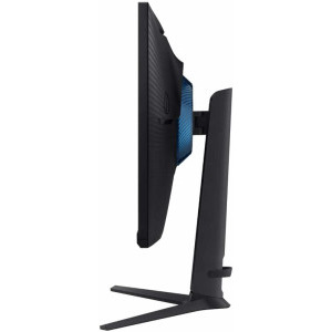 Samsung Gaming Odyssey G5 LS27CG510EUXEN 27 inch QHD VA 1 ms 165 Hz HDR FreeSync Premium