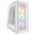 Carcasa Corsair iCUE 5000D RGB Airflow True White