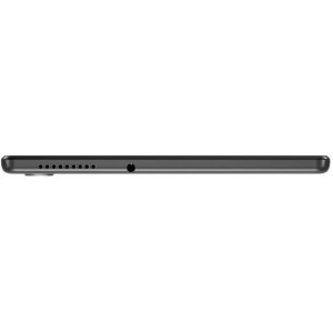 Lenovo Tab M10 (2nd Gen) TB-X306X, 10.1 inch Multi-touch, Helio P22T 2.3 GHz Octa Core, 4GB RAM, 64GB flash, Wi-Fi, Bluetooth, GPS, 4G, Android 10, Iron Grey