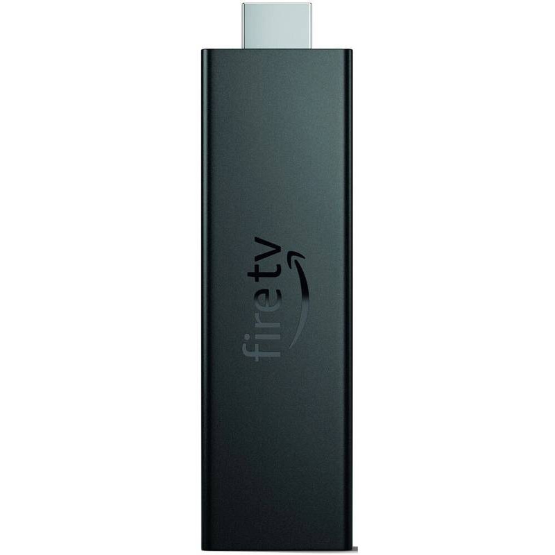 Mediaplayer Amazon Fire TV Stick 4K 3rd Gen 2021, Dolby Vision PC Garage