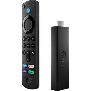 Fire TV Stick 4K MAX & NX-3 プロジェクター セット Fire TV Stick 4K Max 第3世代 Alexa対応音声認識リモコン(第3世代