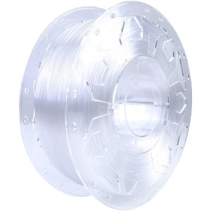 CREALITY Filament CR-PETG, Transparent, 1 kg