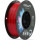 Accesoriu imprimanta 3D CREALITY Filament CR-PETG, Red, 1 kg