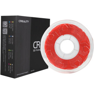 CREALITY Filament CR-PETG, Red, 1 kg