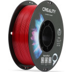 Accesoriu imprimanta 3D CREALITY Filament CR-PETG, Red, 1 kg