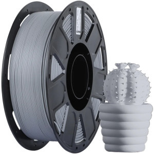 CREALITY Filament Ender-PLA, Grey, 1 kg
