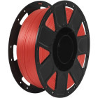 Accesoriu imprimanta 3D CREALITY Filament Ender-PLA, Red, 1 kg