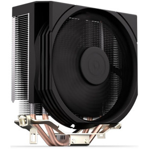 ENDORFY Spartan 5 Black
