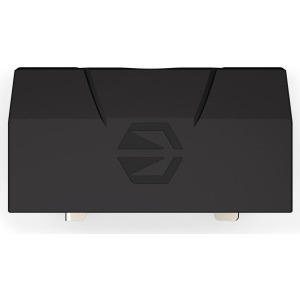 ENDORFY Spartan 5 MAX Black