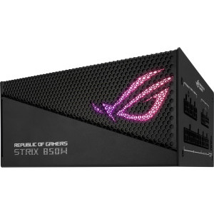 ASUS ROG STRIX Aura Edition, 80+ Gold, 850W