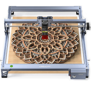 CREALITY CR-Laser Falcon Engraver 10W