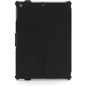 Griffin Journal Salt, Black pentru iPad Air