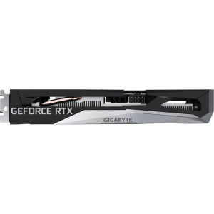 GIGABYTE GeForce RTX 3050 WINDFORCE OC 8GB GDDR6 128-bit