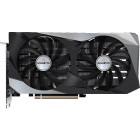 GIGABYTE GeForce RTX 3050 WINDFORCE OC 8GB GDDR6 128-bit