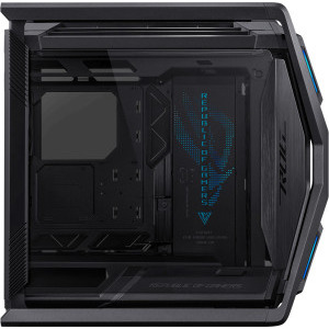 ASUS ROG Hyperion GR701 Black