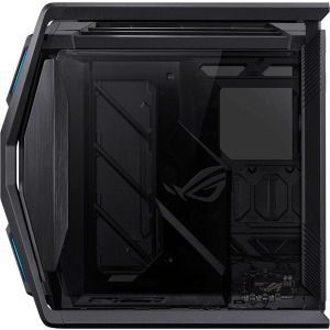 ASUS ROG Hyperion GR701 Black