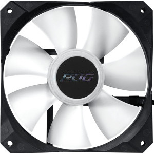 ASUS ROG STRIX LC II 360 ARGB AM5