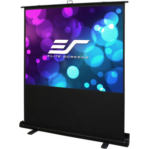 EliteScreens ezCinema 2 F107XWH2 16:9 237 x 133.5 cm