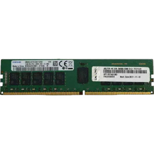 Lenovo Memorie RAM ECC UDIMM DDR4 8GB 3200MHz 1.2V 1Rx8