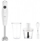Tefal Mixer vertical, DailyMix HB533138, 600W, 0.8L, Alb