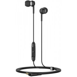 Sennheiser In-Ear, CX 80S Black