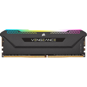 Memorie Corsair Vengeance RGB PRO SL 16GB DDR4 3200MHz CL16 Dual
