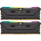 Memorie Corsair Vengeance LPX Black 16GB DDR4 3200MHz CL16 Dual
