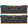 Memorie Corsair Vengeance RGB PRO SL 32GB DDR4 3200MHz CL16 Dual Channel Kit