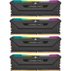 Memorie Corsair Vengeance RGB PRO SL 32GB DDR4 3200MHz CL16 Quad Channel Kit