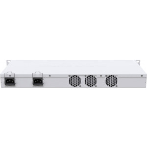 MikroTik Gigabit CRS326-24S+2Q+RM