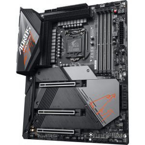 GIGABYTE Z590 AORUS MASTER