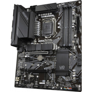 GIGABYTE Z590 UD AC