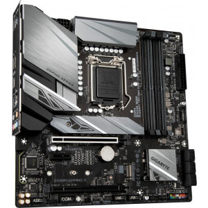 GIGABYTE Z590M GAMING X
