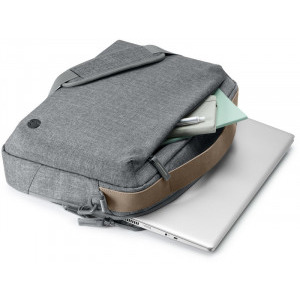 HP Geanta notebook 15.6 inch Renew Topload Grey