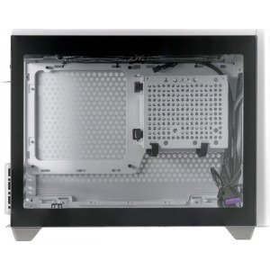 Cooler Master MasterBox NR200P White