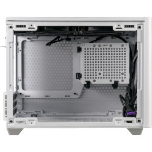 Cooler Master MasterBox NR200P White