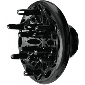 Rowenta PowerLine CV5940F0, 2400W, Negru/Roz