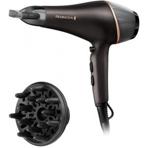 Remington Copper Radiance AC5700, 2300W, Negru