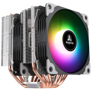 Segotep Cambrian U6 Twin Tower ARGB