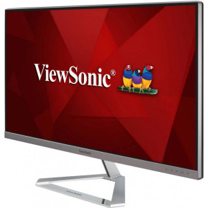 ViewSonic VX2776-4K-MHD 27 inch UHD IPS 4 ms 60 Hz HDR