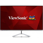Monitor LED ViewSonic VX3276-4K-MHD 31.5 inch UHD VA 4 ms 60 Hz HDR
