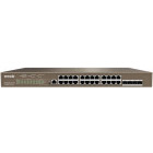 Switch Tenda Gigabit TEG5328F