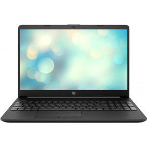HP 15.6'' 15-dw2014nq, FHD, Procesor Intel® Core™ i7-1065G7 (8M Cache, up to 3.90 GHz), 8GB DDR4, 512GB SSD, GeForce MX330 2GB, Free DOS, Black