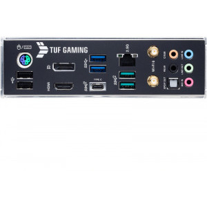 ASUS TUF GAMING Z590-PLUS WIFI