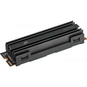 Corsair Force MP600 PRO Heatsink 1TB PCI Express 4.0 x4 M.2 2280