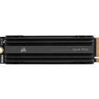 Corsair Force MP600 PRO Heatsink 1TB PCI Express 4.0 x4 M.2 2280